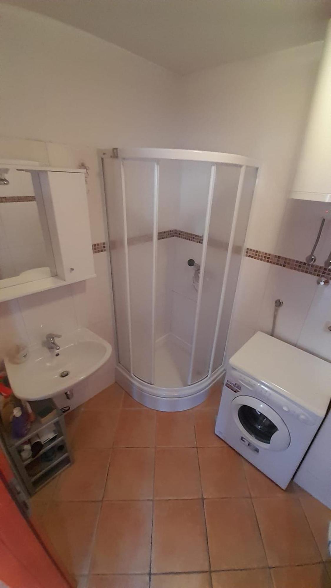 Apartman Dm 特罗吉尔 外观 照片